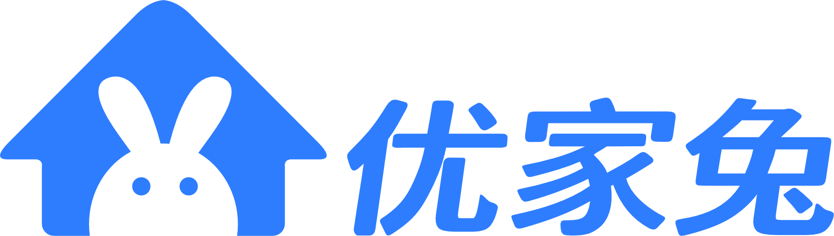 优家兔